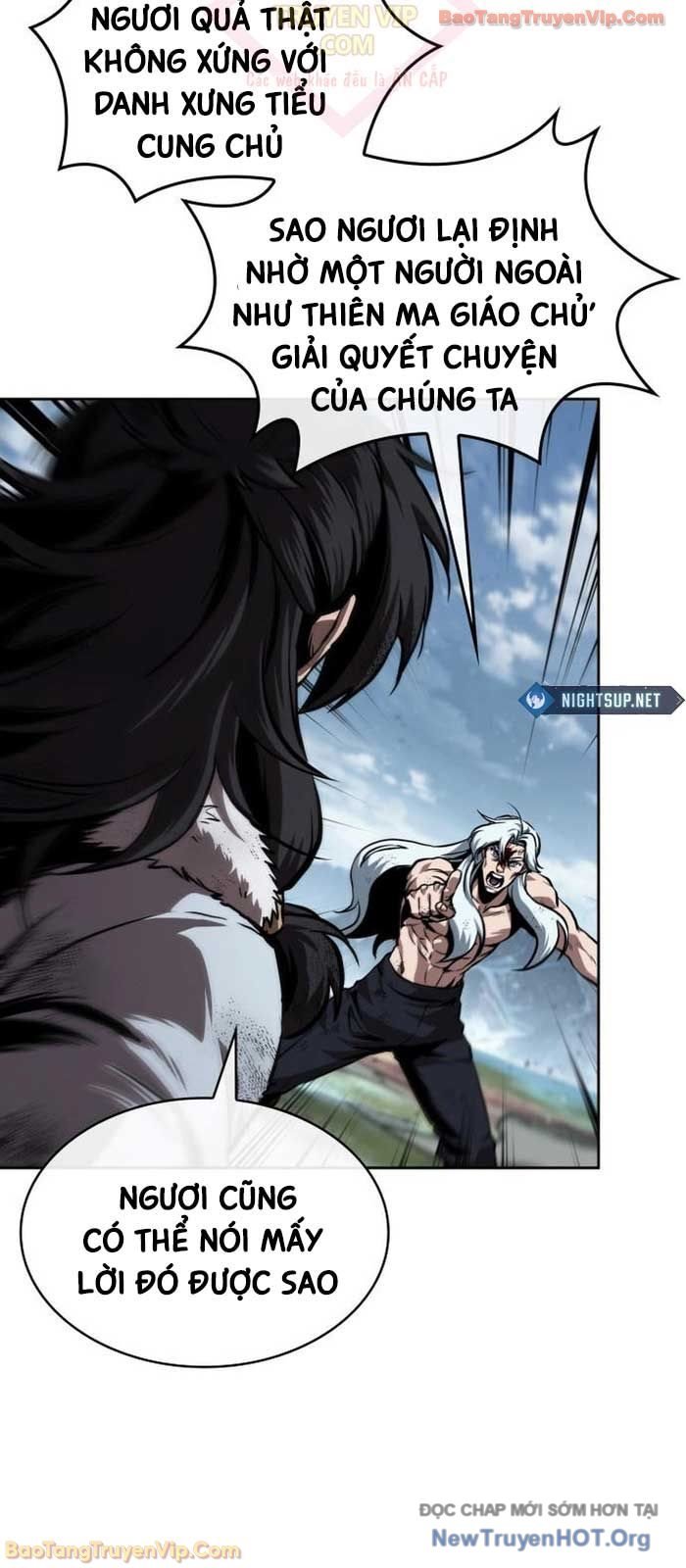 Ngã Lão Ma Thần Chapter 274 - Trang 2