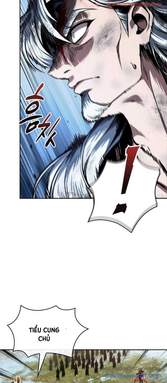 Ngã Lão Ma Thần Chapter 274 - Trang 2