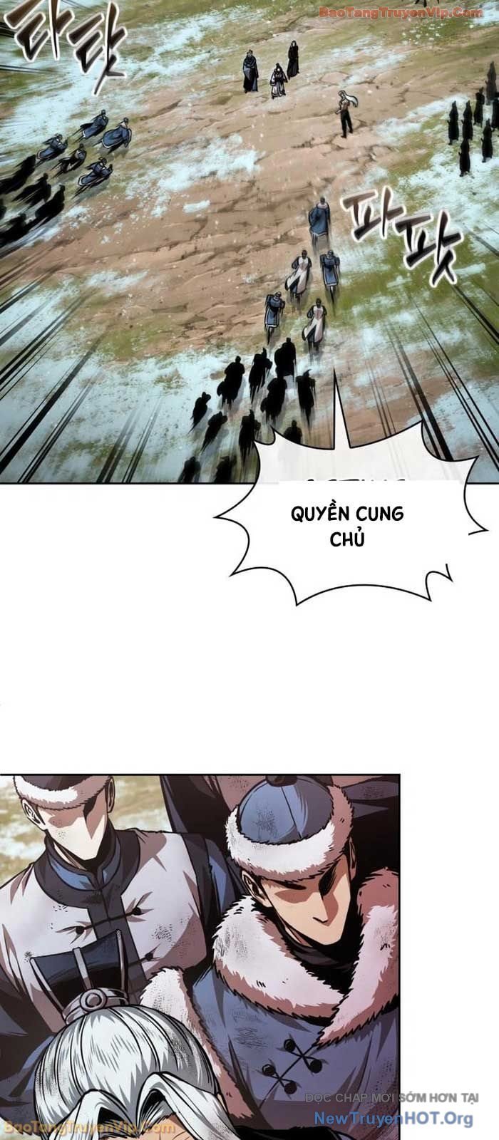 Ngã Lão Ma Thần Chapter 274 - Trang 2
