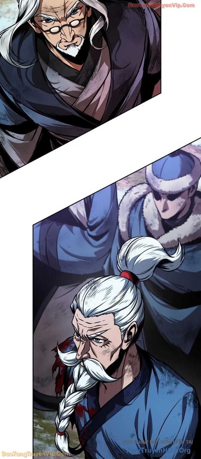 Ngã Lão Ma Thần Chapter 274 - Trang 2