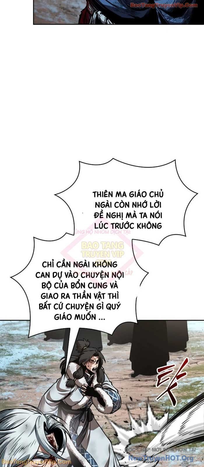 Ngã Lão Ma Thần Chapter 274 - Trang 2