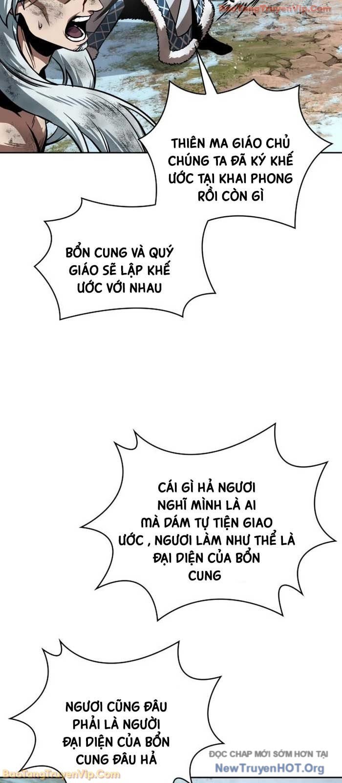 Ngã Lão Ma Thần Chapter 274 - Trang 2