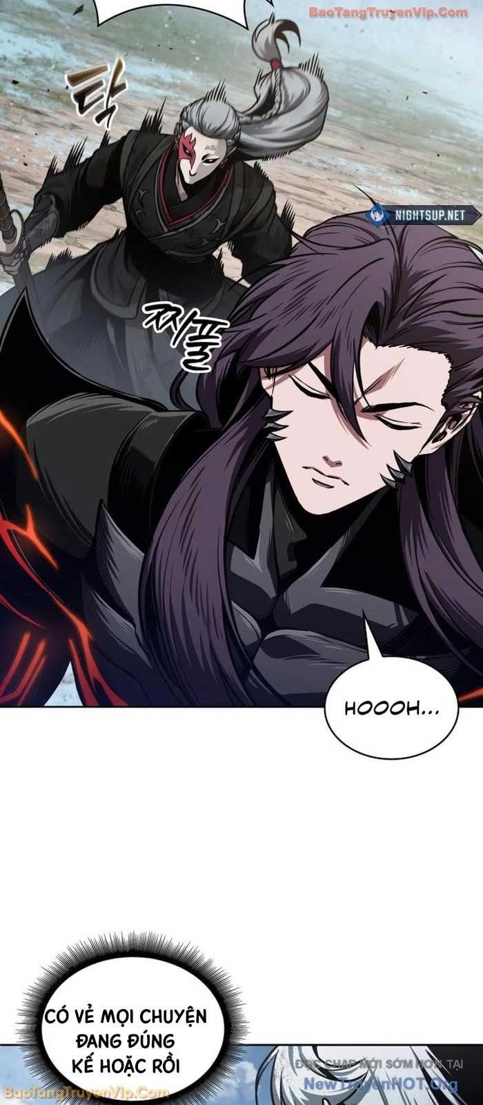 Ngã Lão Ma Thần Chapter 274 - Trang 2