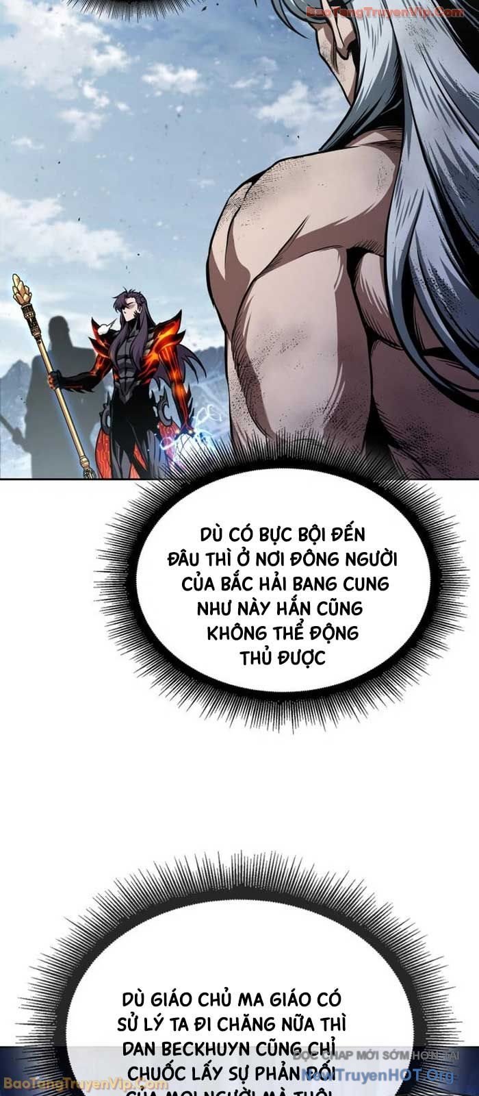 Ngã Lão Ma Thần Chapter 274 - Trang 2