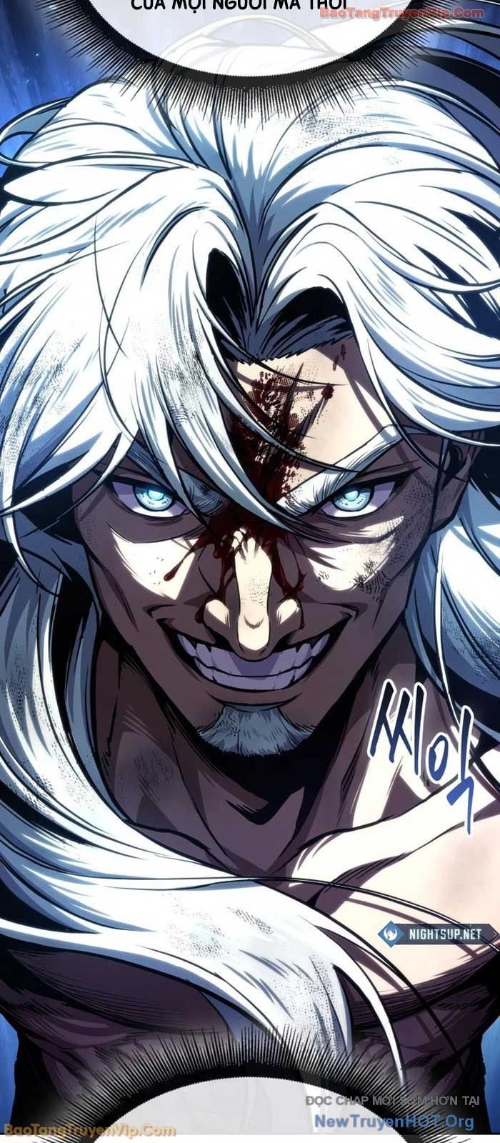 Ngã Lão Ma Thần Chapter 274 - Trang 2