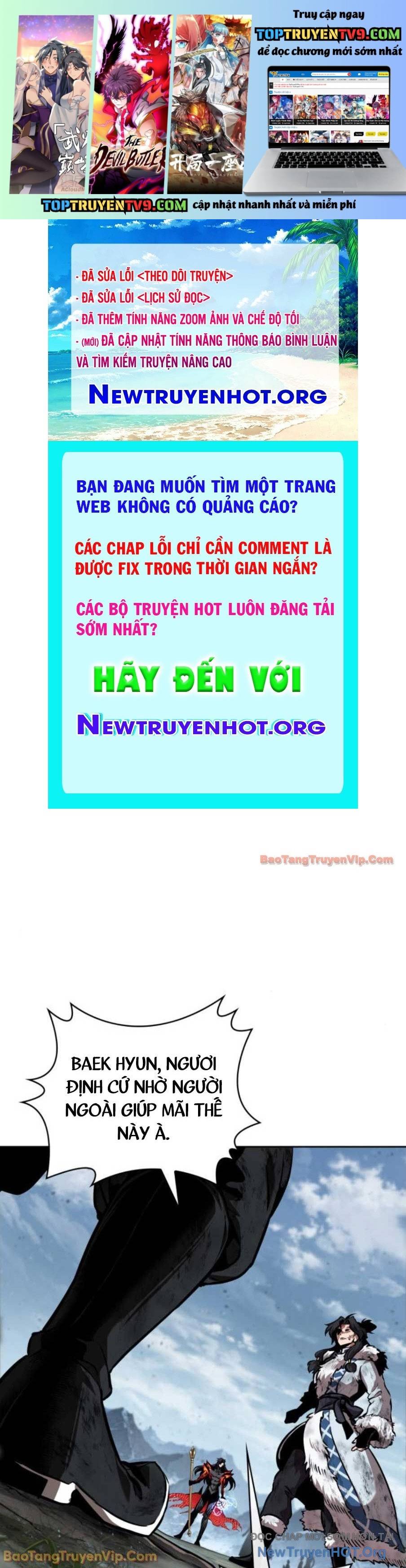 Ngã Lão Ma Thần Chapter 275 - Trang 3