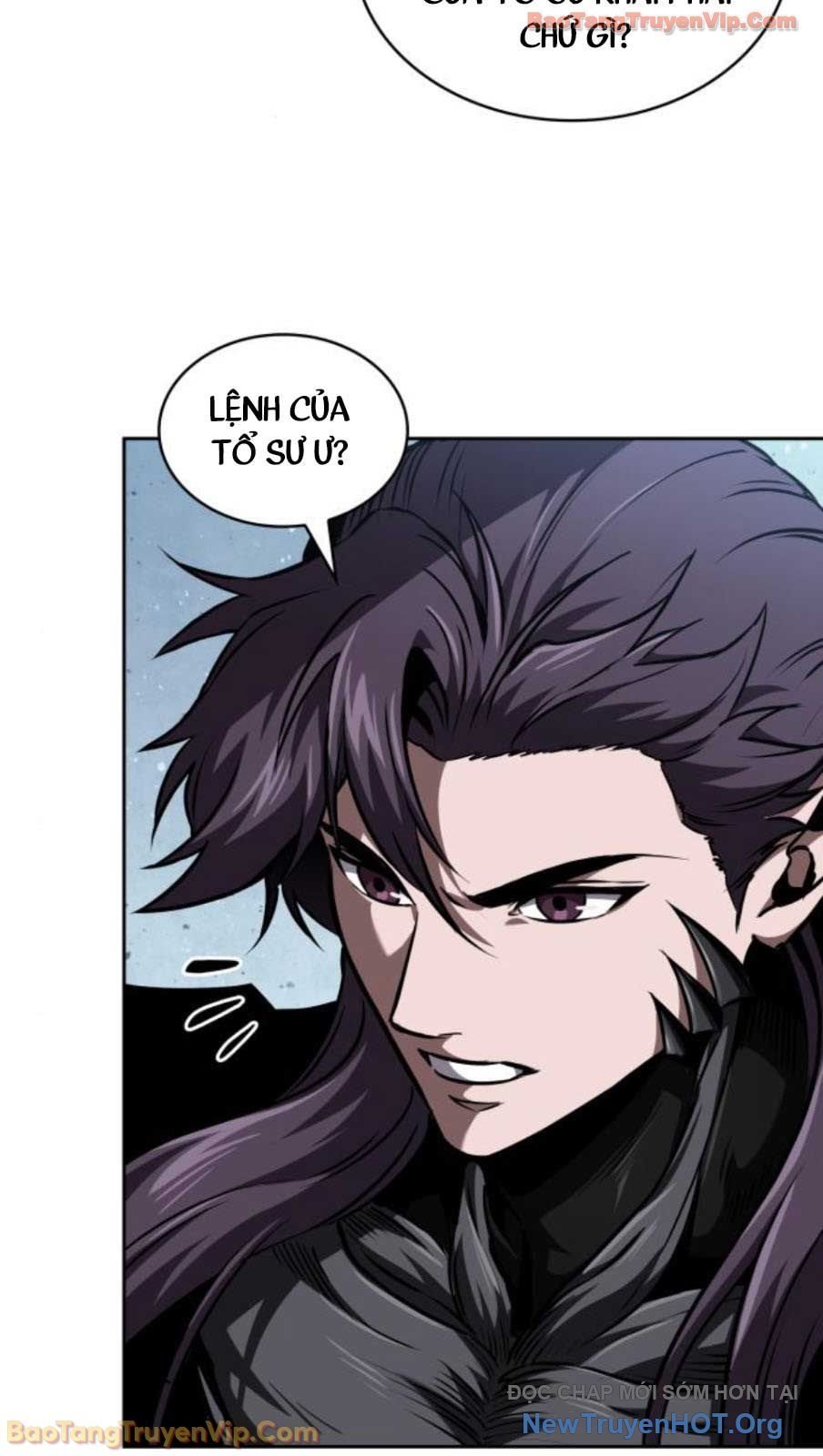 Ngã Lão Ma Thần Chapter 275 - Trang 3