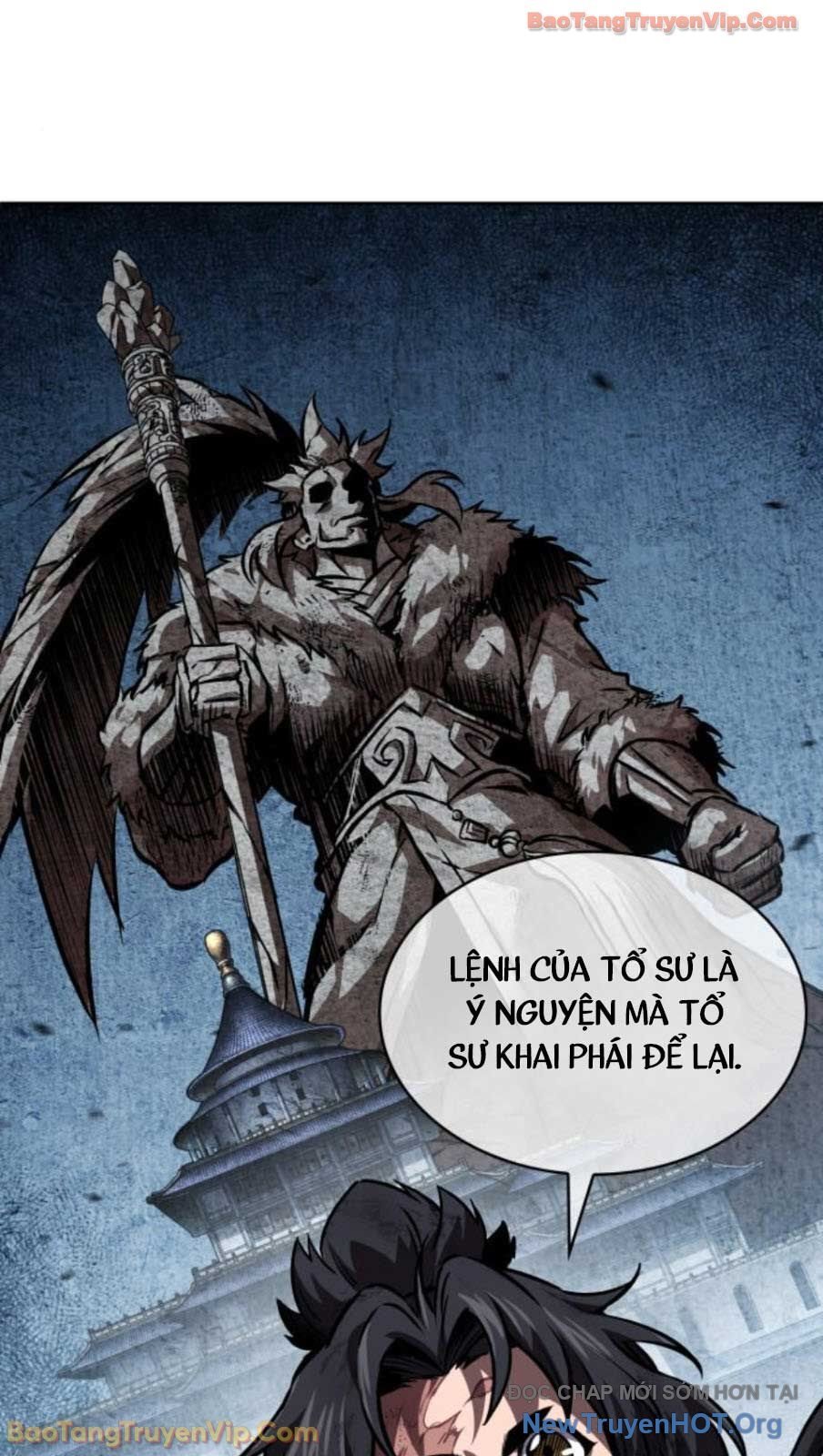 Ngã Lão Ma Thần Chapter 275 - Trang 3