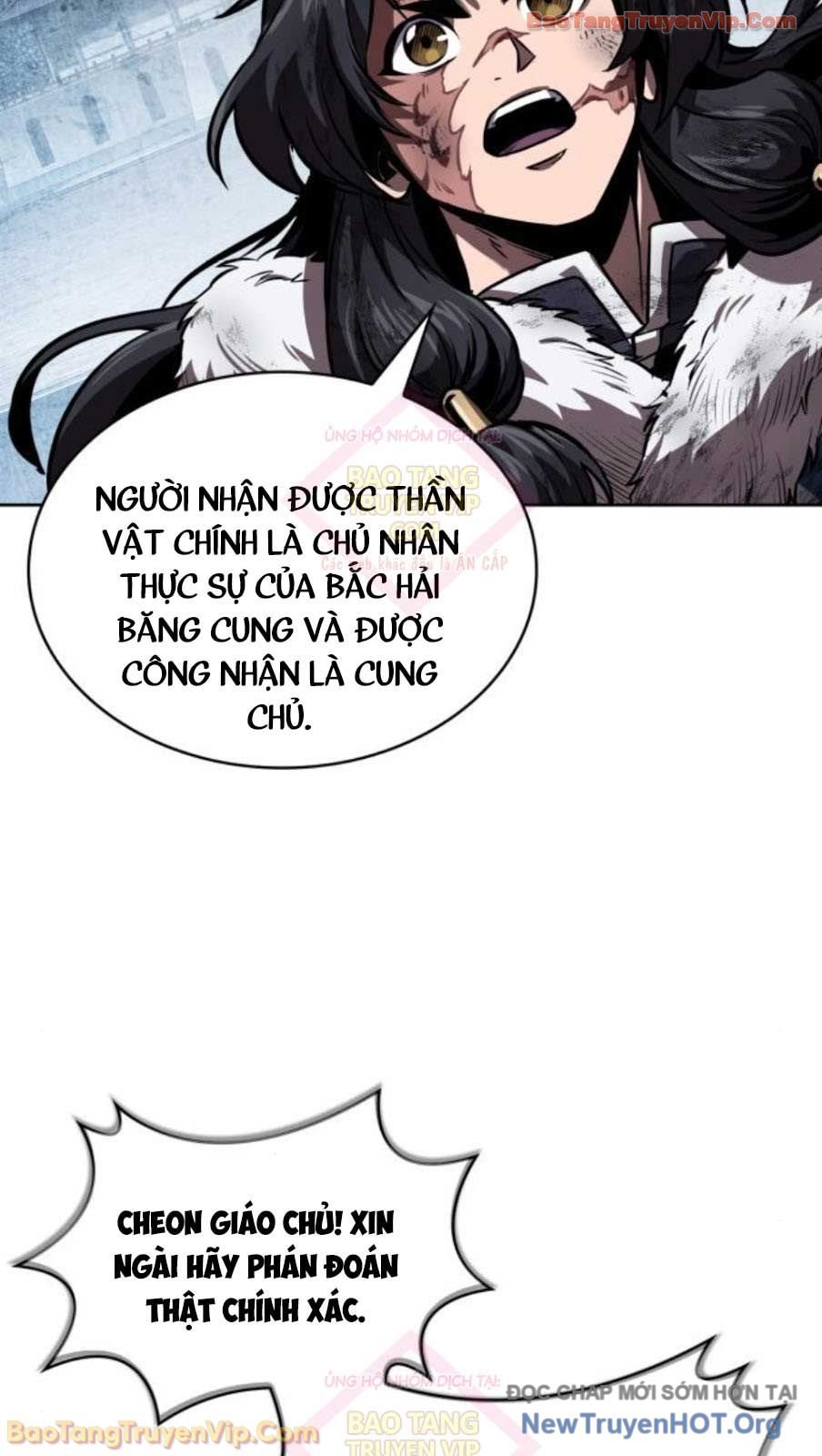 Ngã Lão Ma Thần Chapter 275 - Trang 3