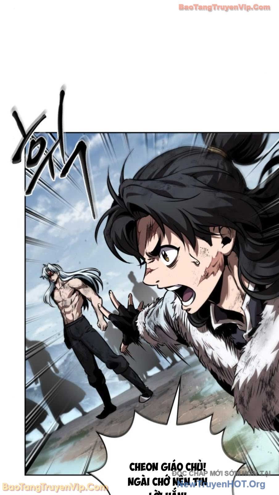 Ngã Lão Ma Thần Chapter 275 - Trang 3