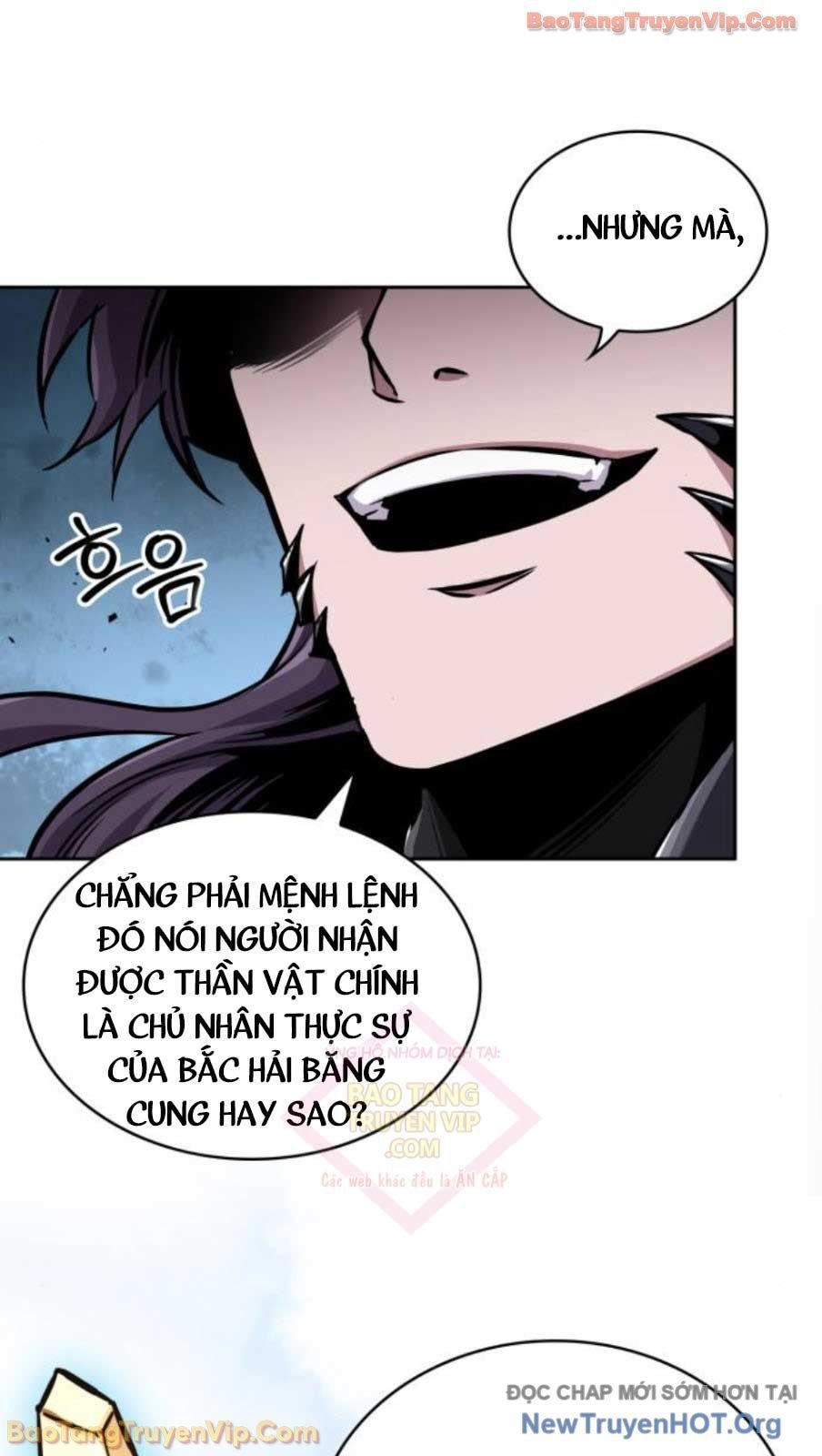 Ngã Lão Ma Thần Chapter 275 - Trang 3