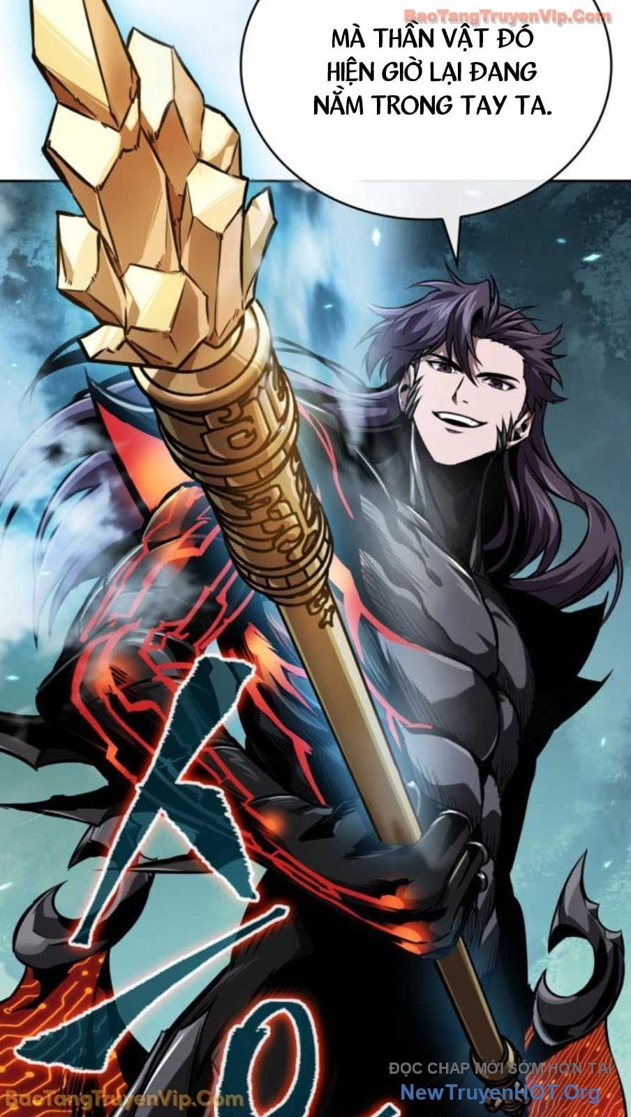 Ngã Lão Ma Thần Chapter 275 - Trang 3