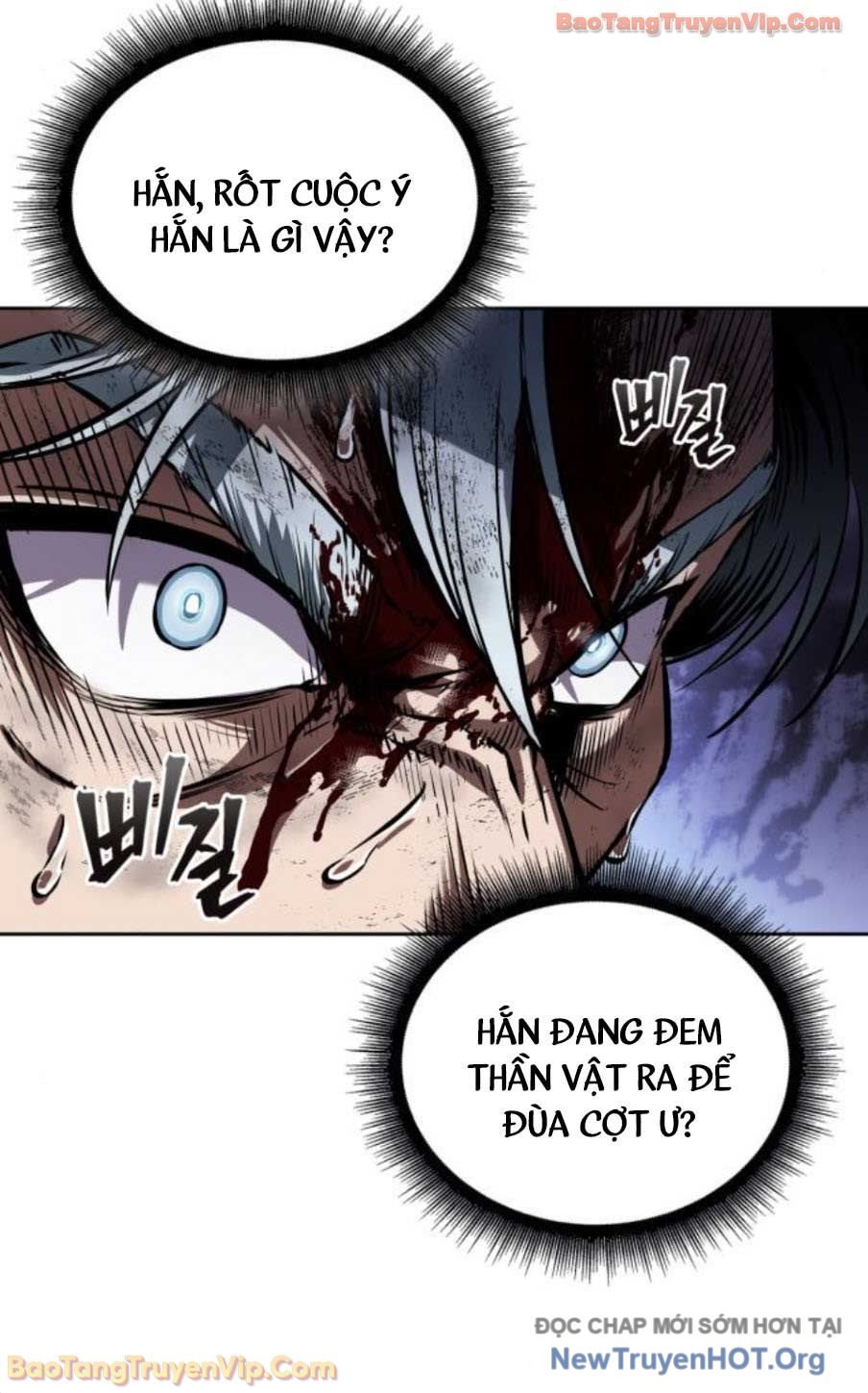 Ngã Lão Ma Thần Chapter 275 - Trang 3
