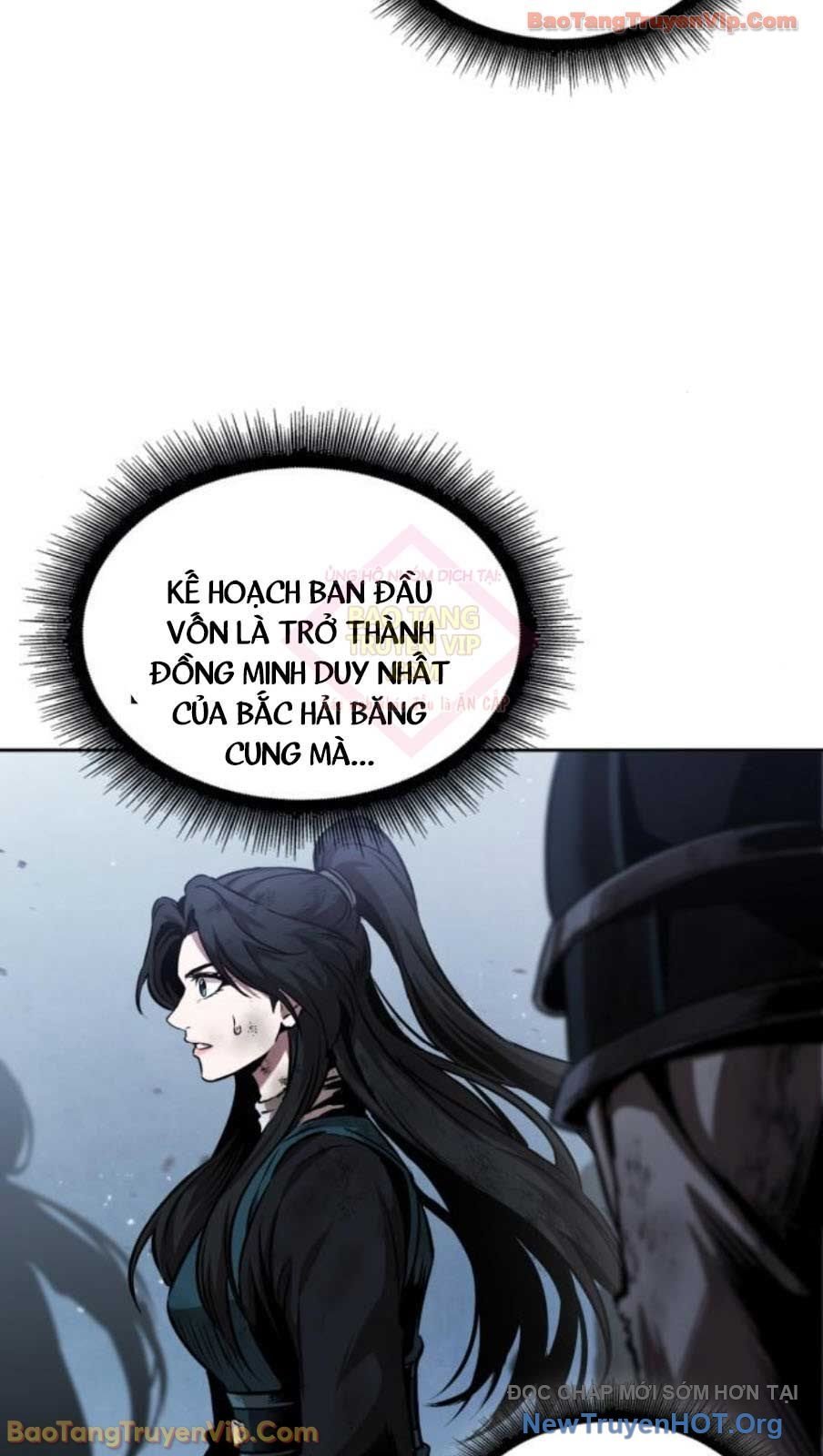 Ngã Lão Ma Thần Chapter 275 - Trang 3
