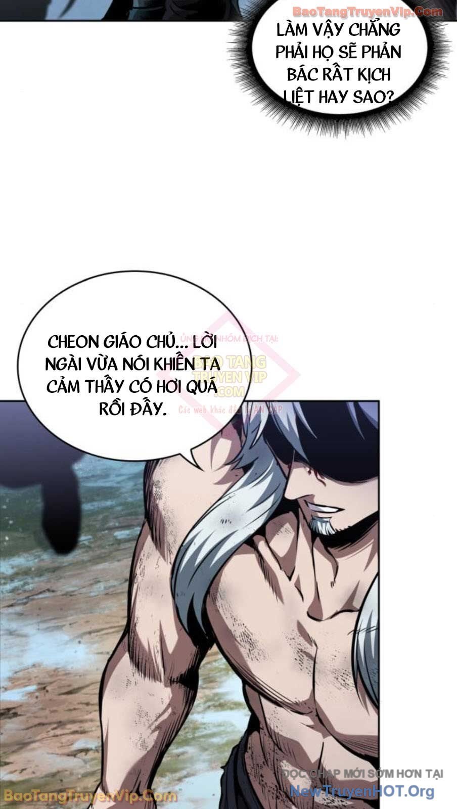 Ngã Lão Ma Thần Chapter 275 - Trang 3
