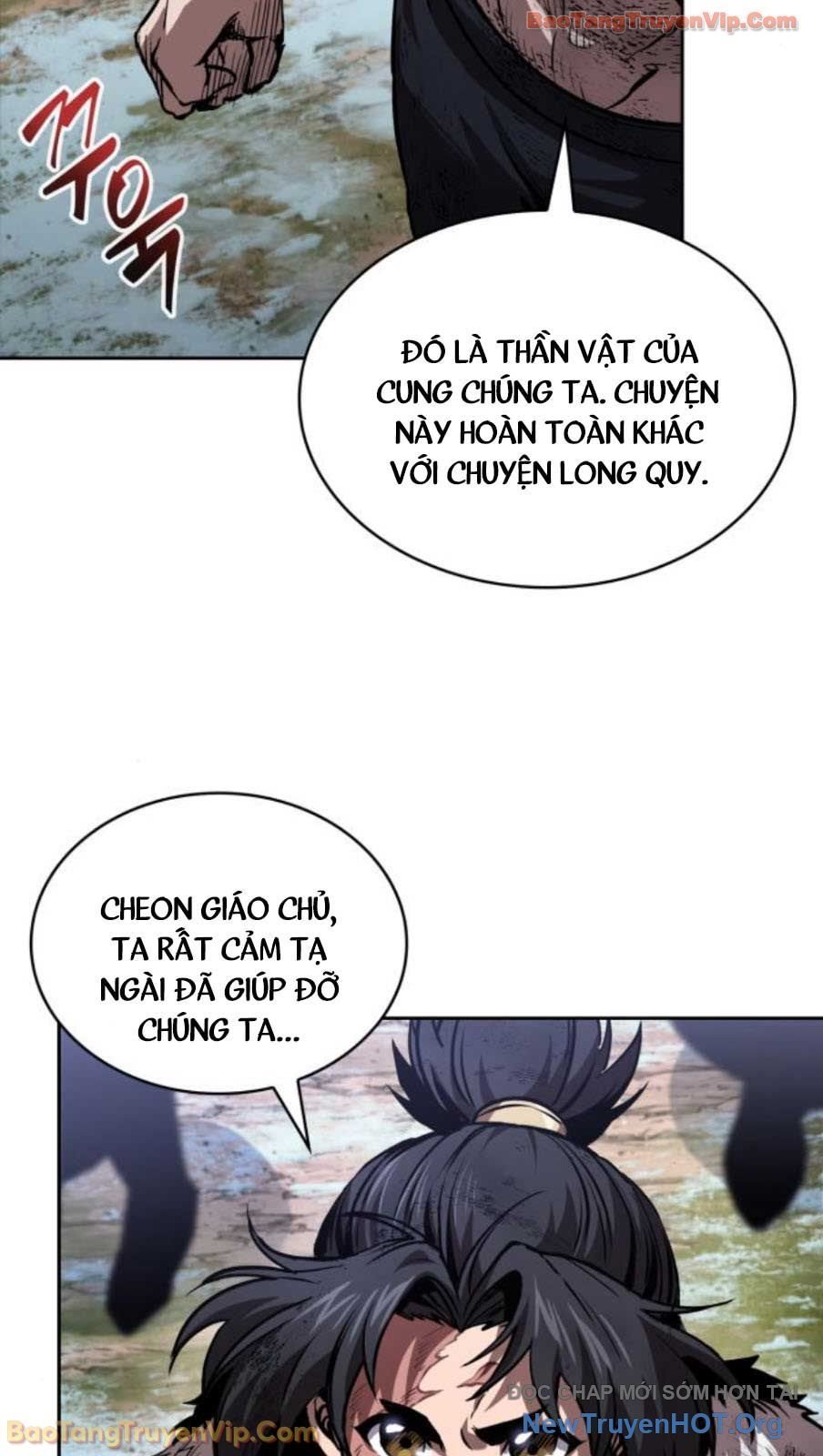Ngã Lão Ma Thần Chapter 275 - Trang 3