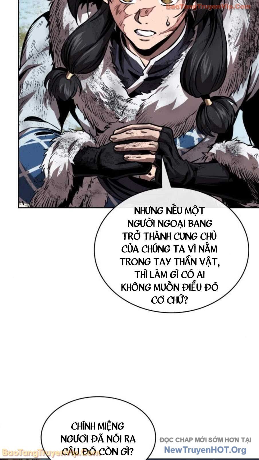 Ngã Lão Ma Thần Chapter 275 - Trang 3