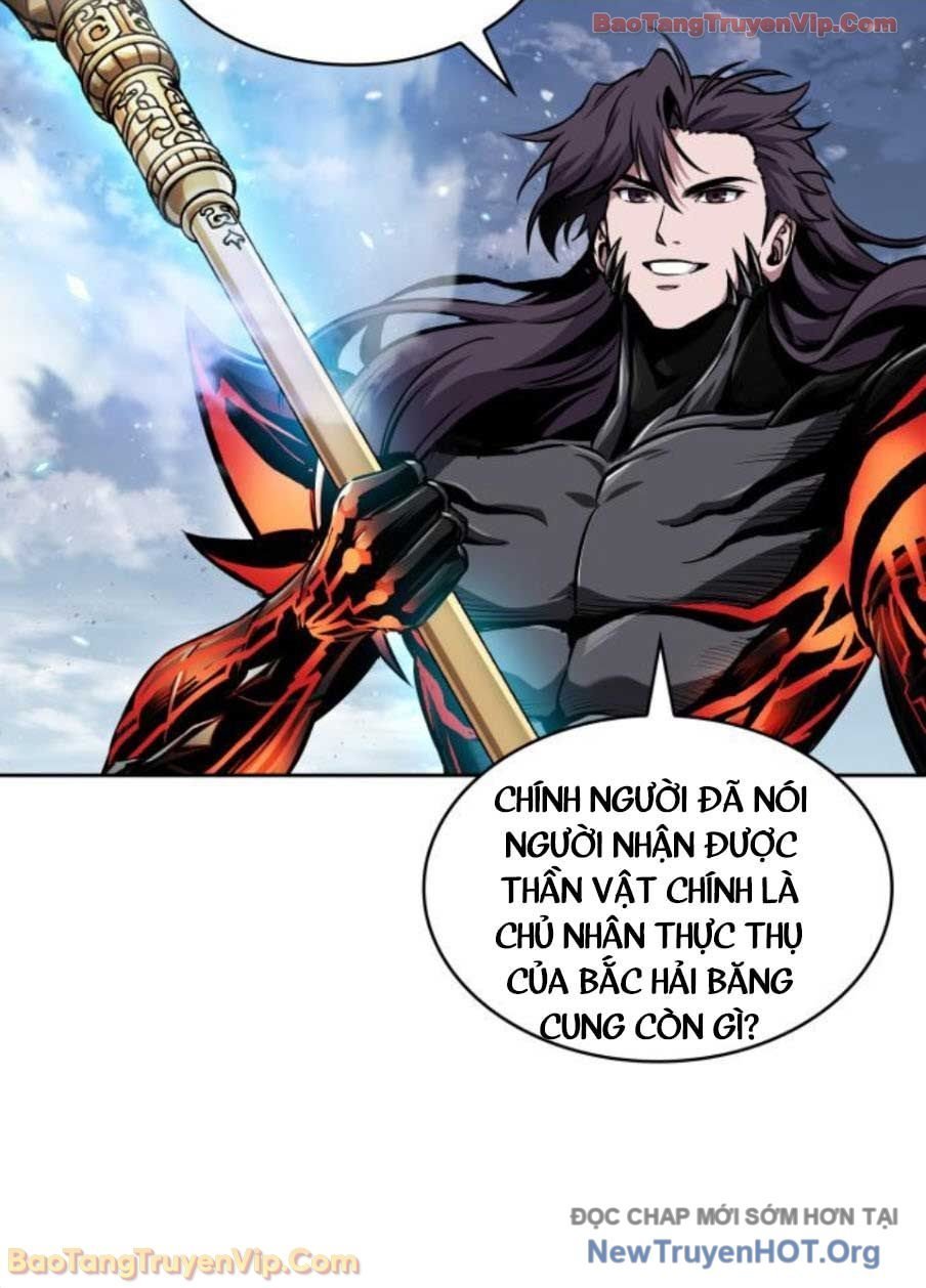 Ngã Lão Ma Thần Chapter 275 - Trang 3