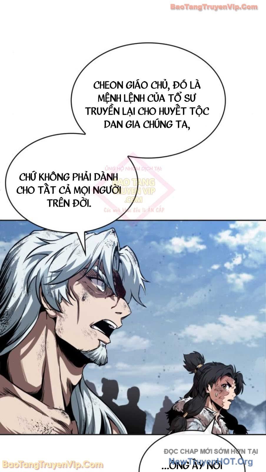 Ngã Lão Ma Thần Chapter 275 - Trang 3