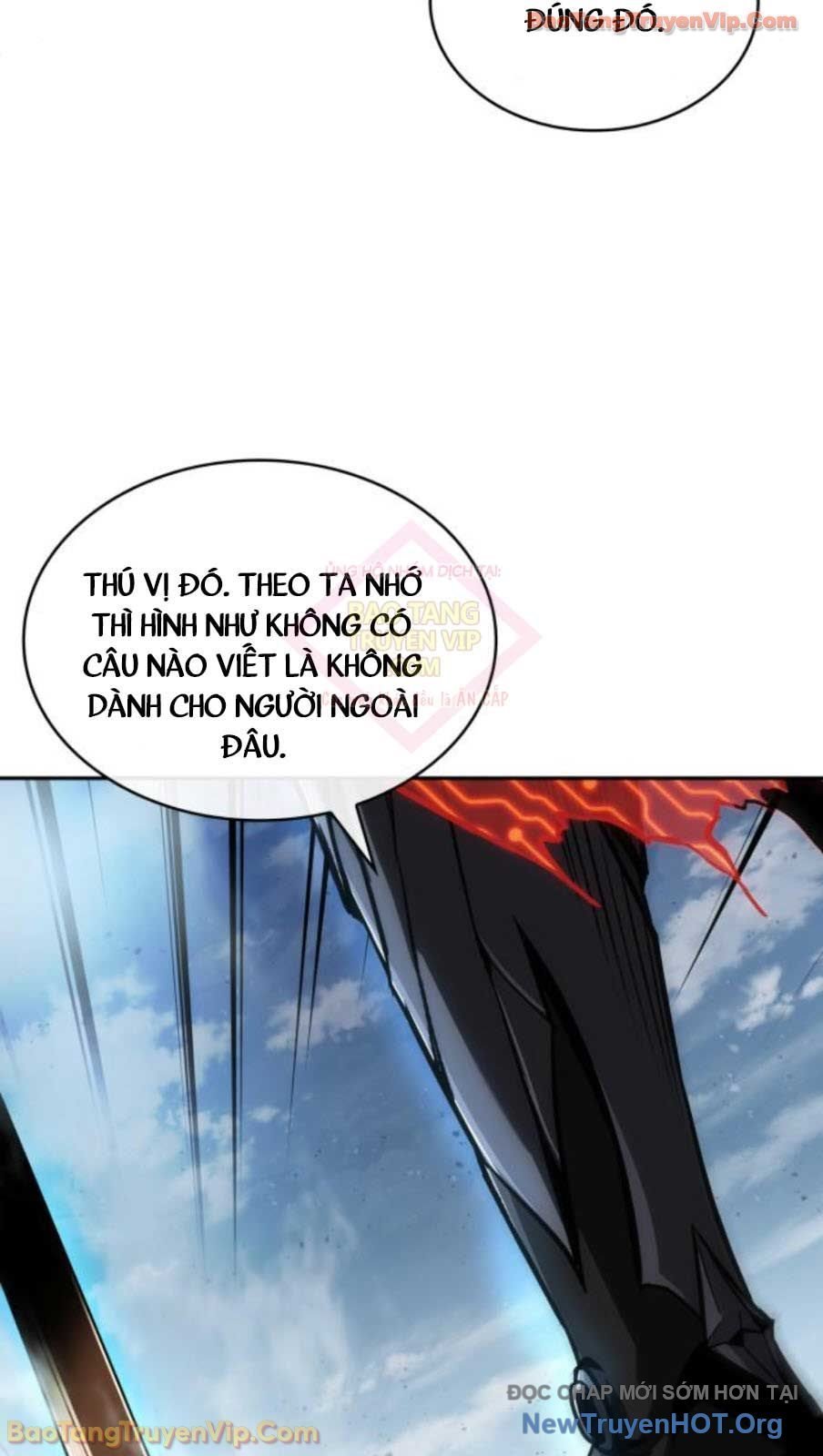 Ngã Lão Ma Thần Chapter 275 - Trang 3