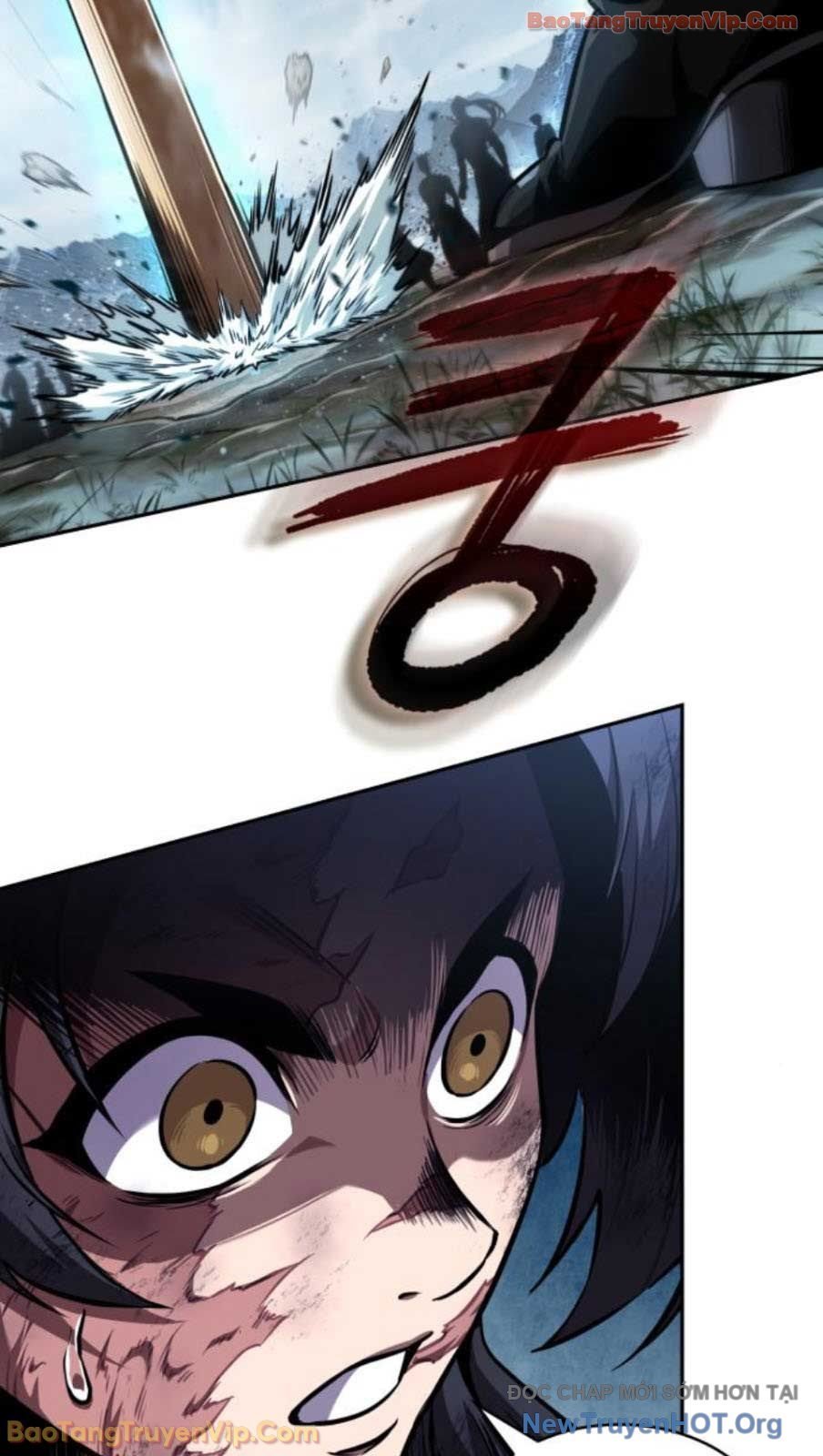 Ngã Lão Ma Thần Chapter 275 - Trang 3