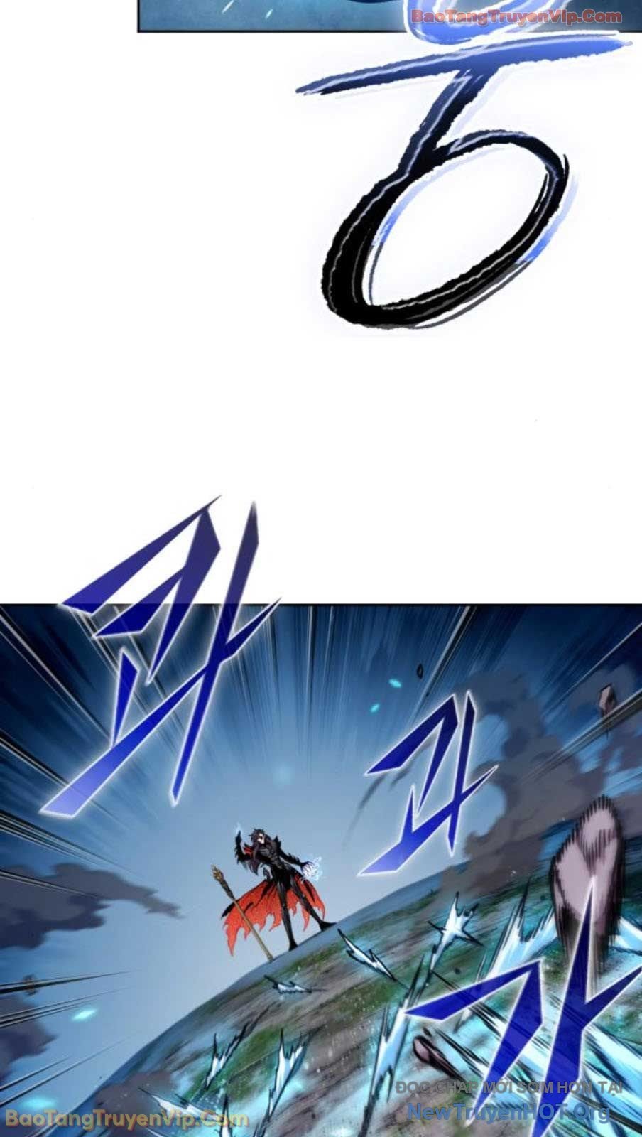 Ngã Lão Ma Thần Chapter 275 - Trang 3