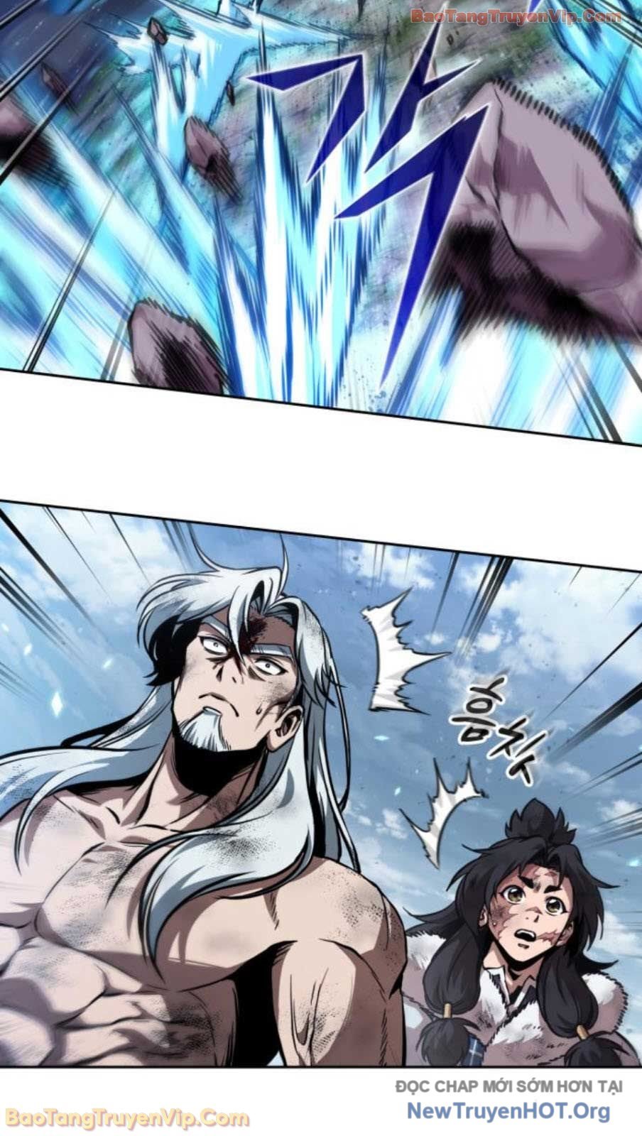 Ngã Lão Ma Thần Chapter 275 - Trang 3