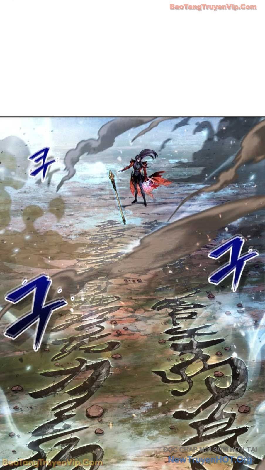Ngã Lão Ma Thần Chapter 275 - Trang 3