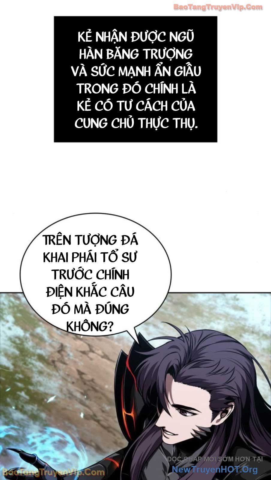 Ngã Lão Ma Thần Chapter 275 - Trang 3