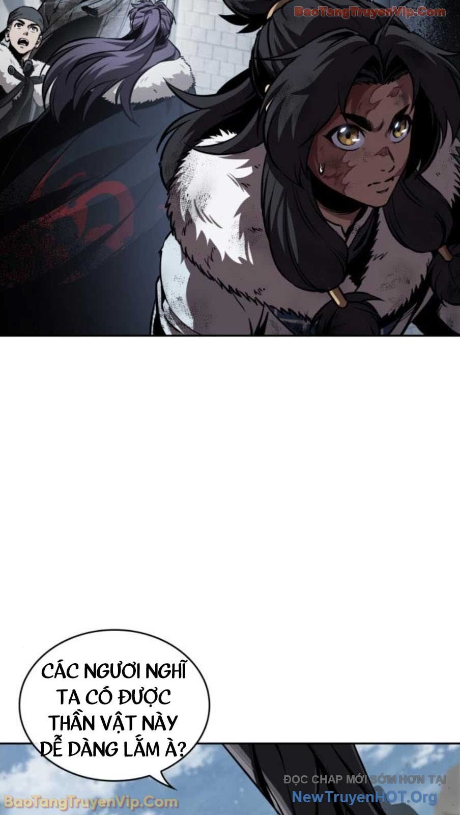 Ngã Lão Ma Thần Chapter 275 - Trang 3