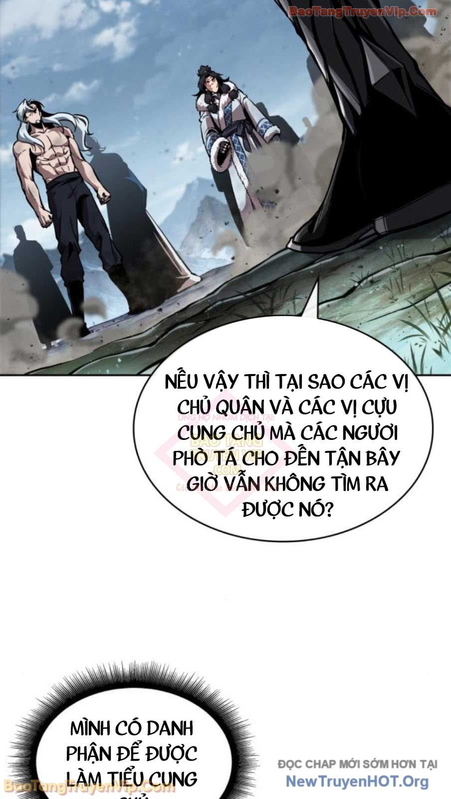 Ngã Lão Ma Thần Chapter 275 - Trang 3