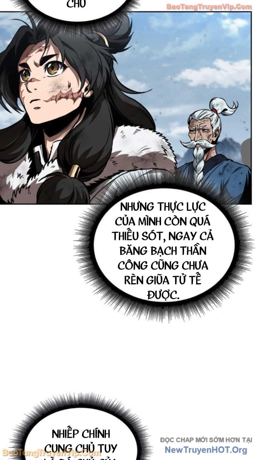 Ngã Lão Ma Thần Chapter 275 - Trang 3