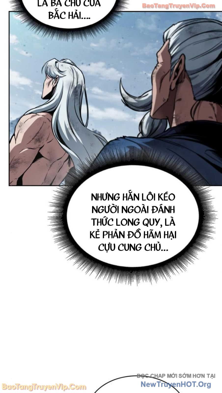 Ngã Lão Ma Thần Chapter 275 - Trang 3
