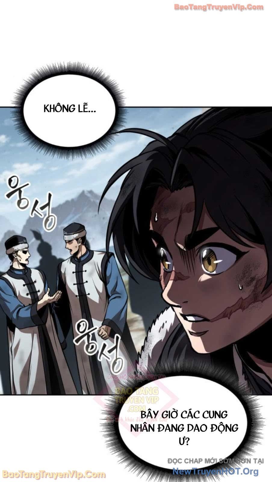 Ngã Lão Ma Thần Chapter 275 - Trang 3
