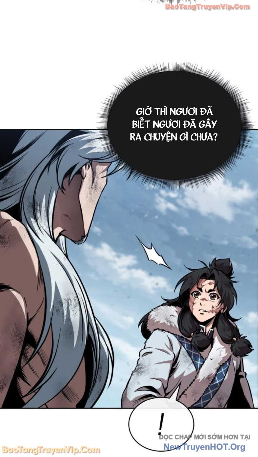 Ngã Lão Ma Thần Chapter 275 - Trang 3