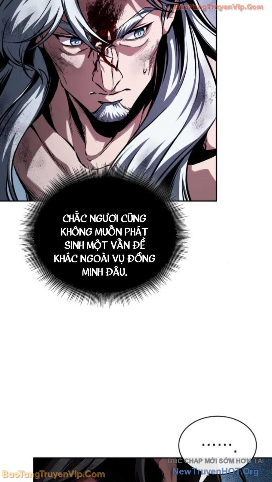 Ngã Lão Ma Thần Chapter 275 - Trang 3