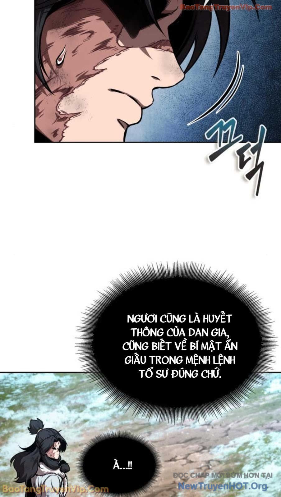 Ngã Lão Ma Thần Chapter 275 - Trang 3