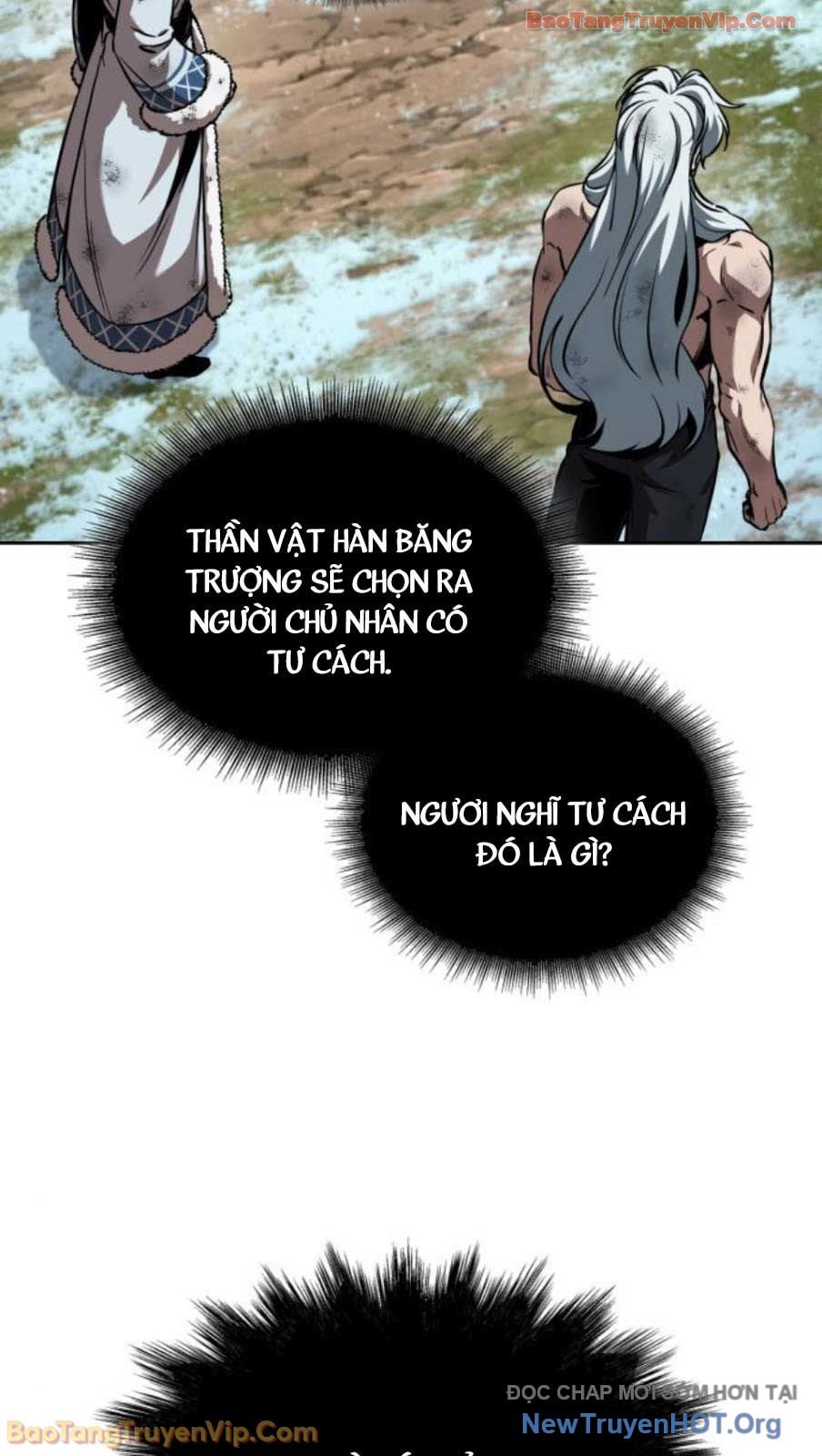 Ngã Lão Ma Thần Chapter 275 - Trang 3