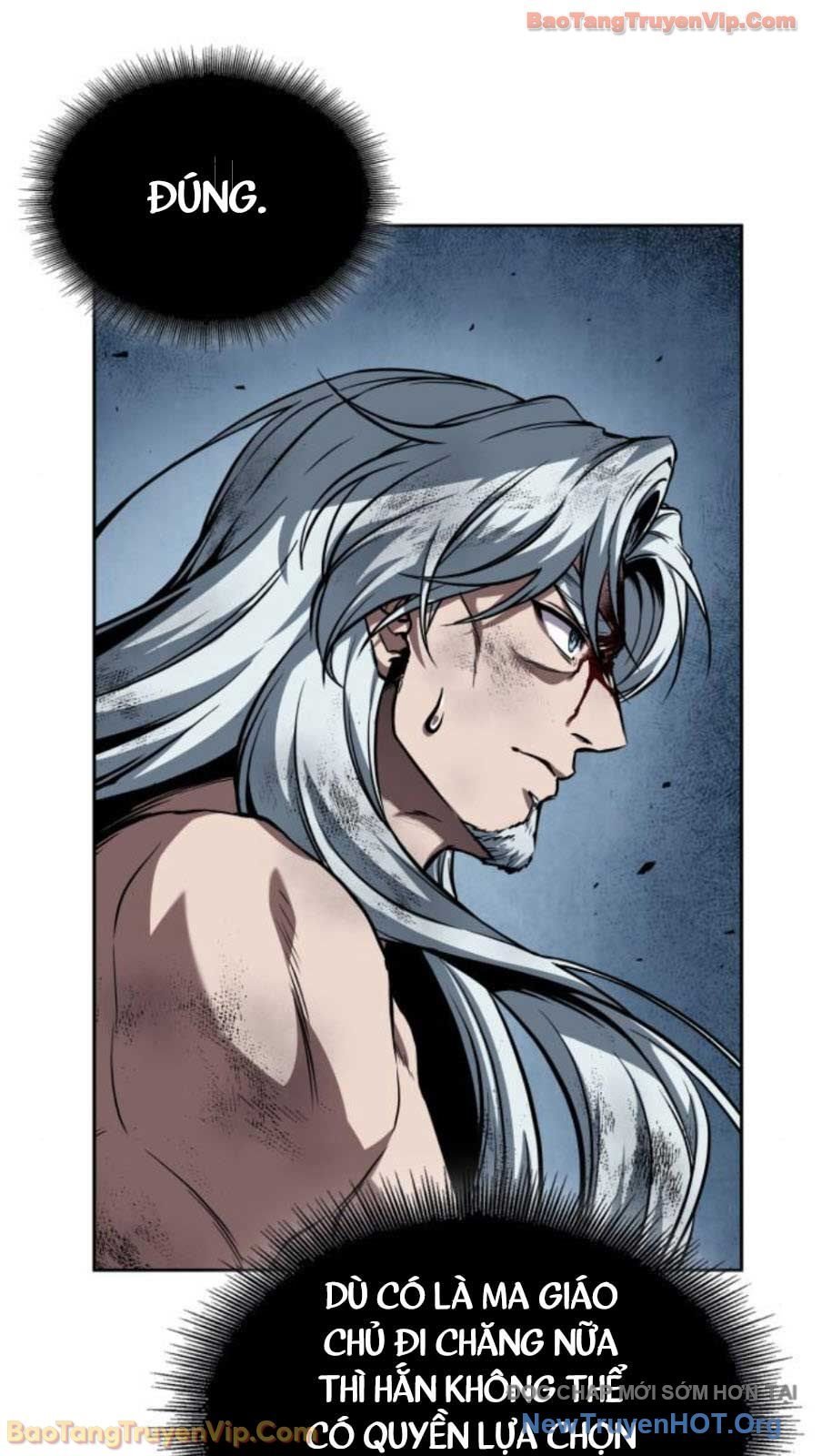 Ngã Lão Ma Thần Chapter 275 - Trang 3