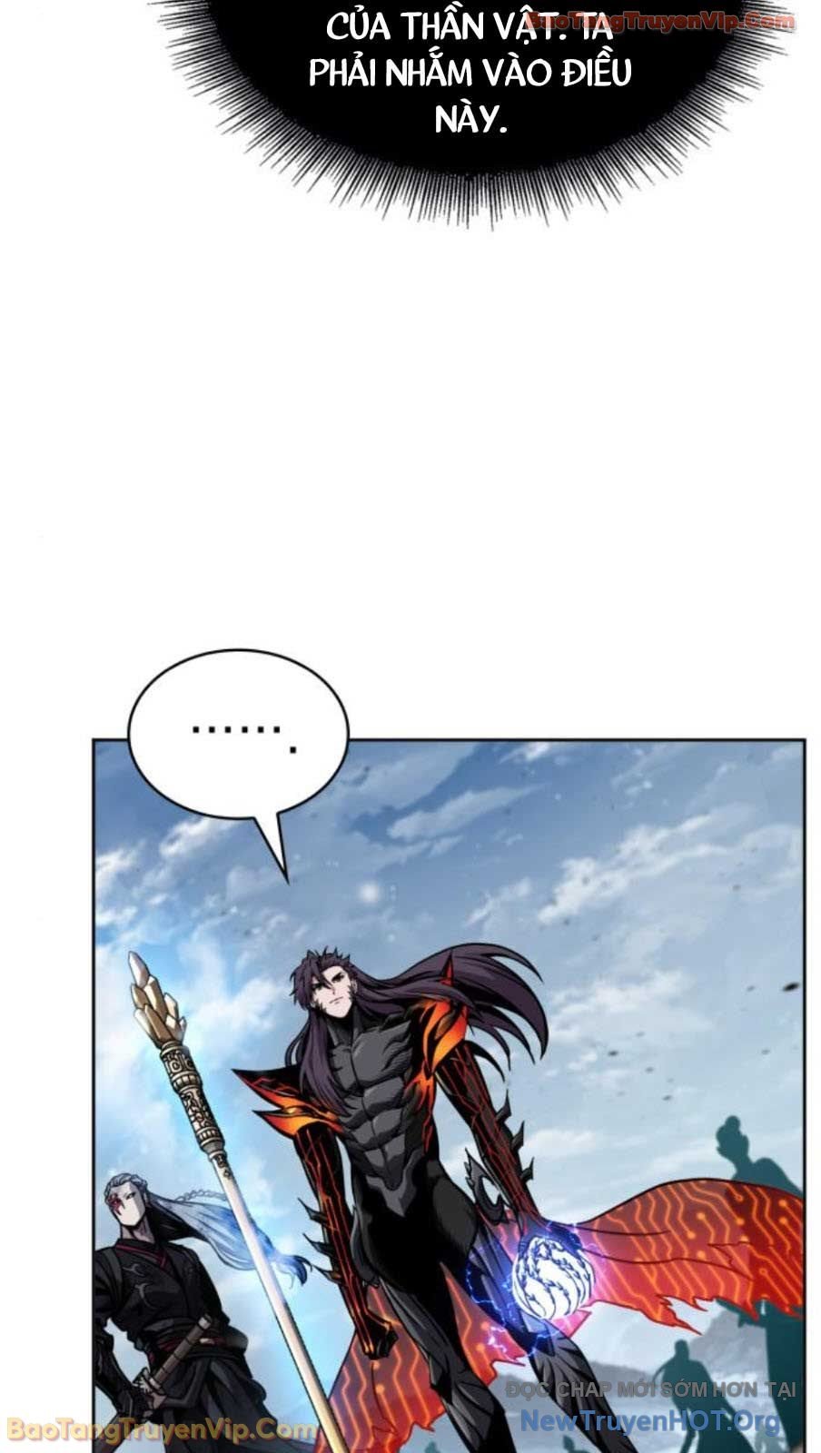 Ngã Lão Ma Thần Chapter 275 - Trang 3