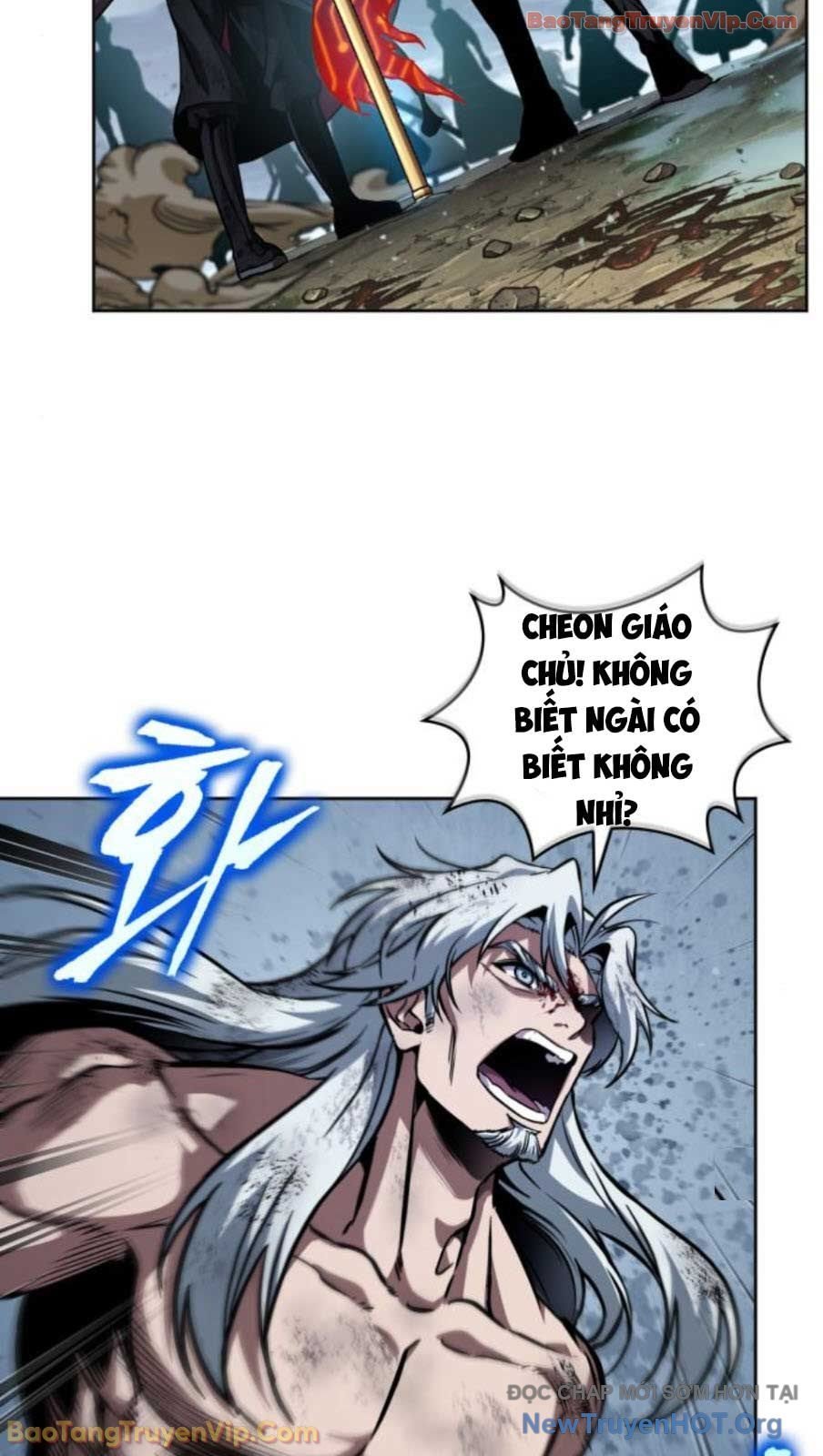 Ngã Lão Ma Thần Chapter 275 - Trang 3
