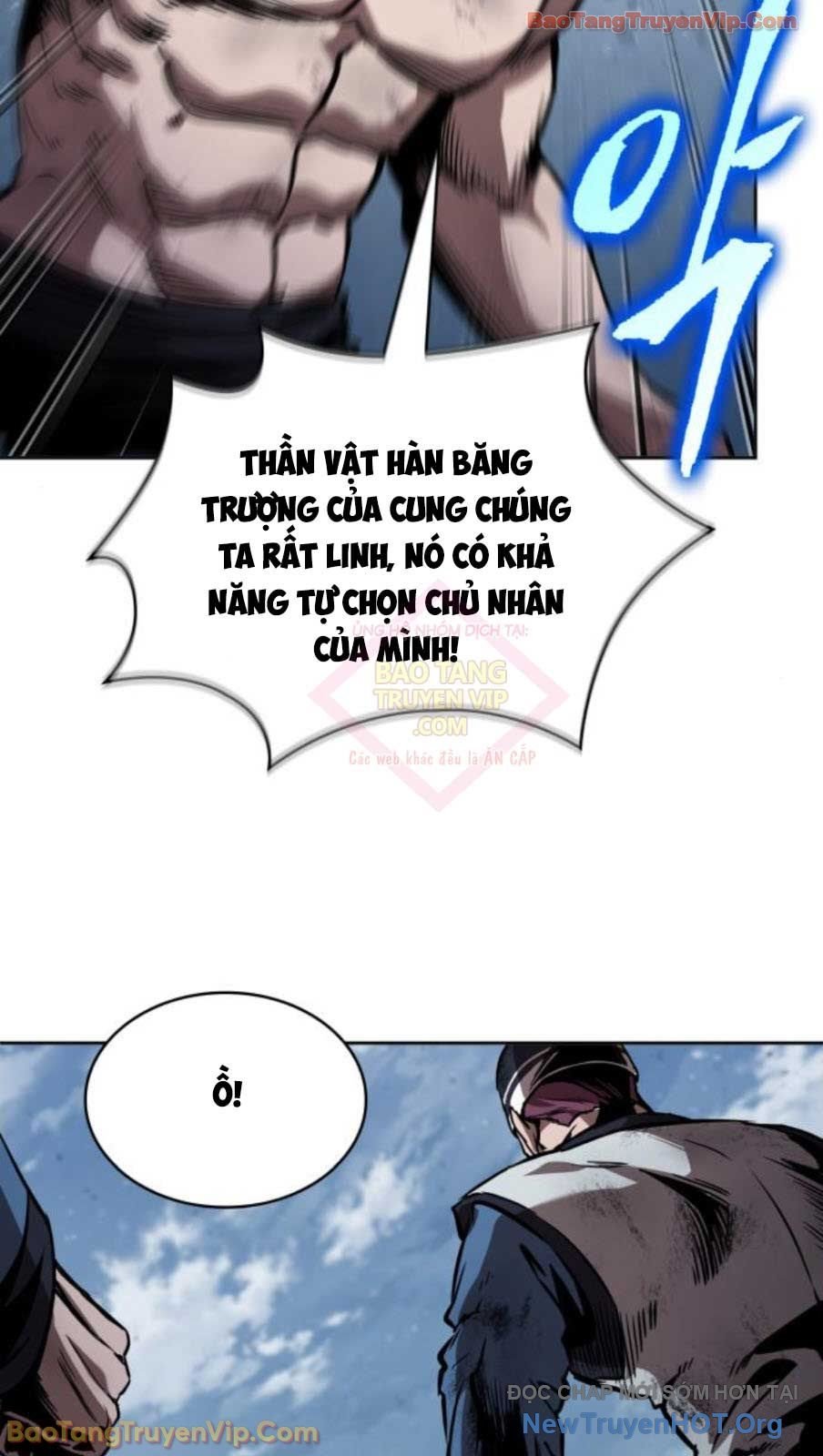 Ngã Lão Ma Thần Chapter 275 - Trang 3