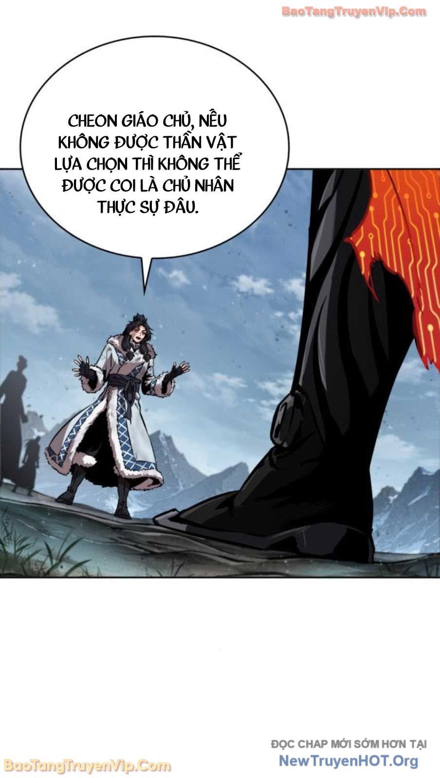 Ngã Lão Ma Thần Chapter 275 - Trang 3