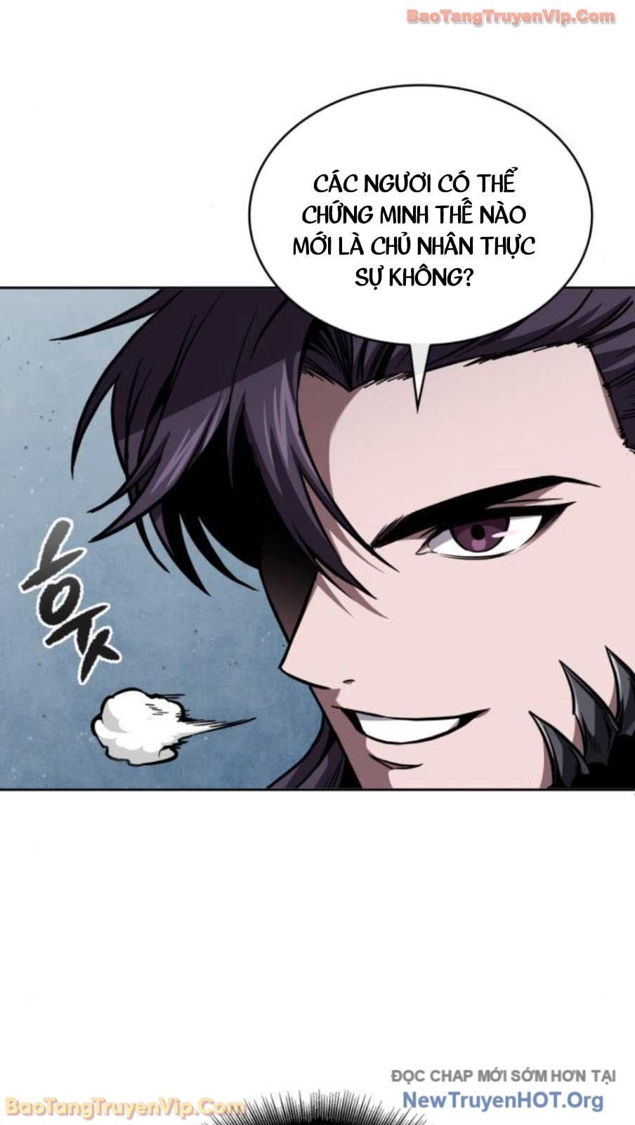 Ngã Lão Ma Thần Chapter 275 - Trang 3