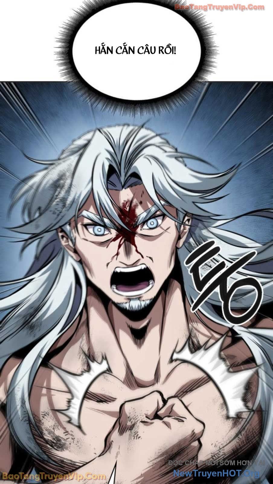 Ngã Lão Ma Thần Chapter 275 - Trang 3
