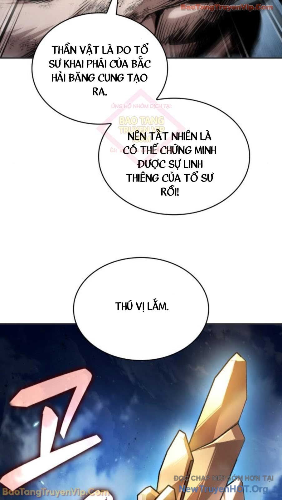 Ngã Lão Ma Thần Chapter 275 - Trang 3
