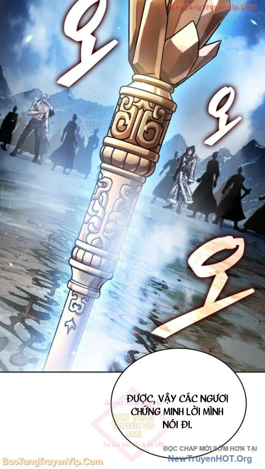 Ngã Lão Ma Thần Chapter 275 - Trang 3
