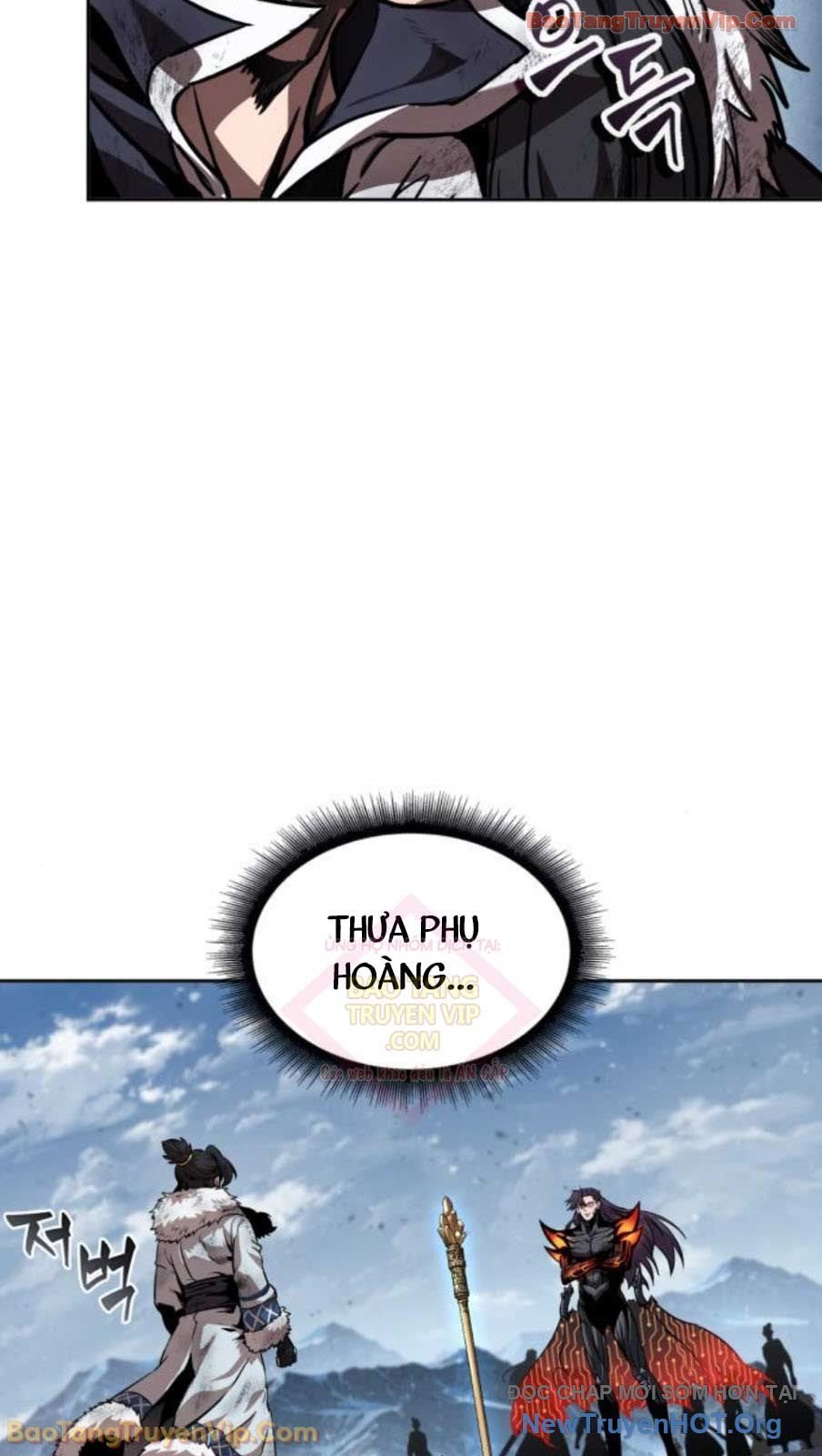 Ngã Lão Ma Thần Chapter 275 - Trang 3