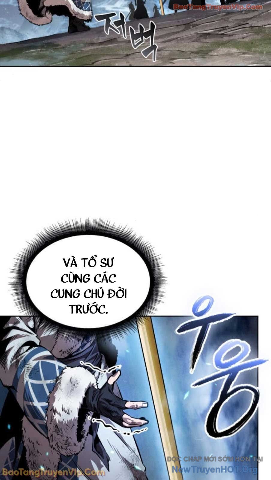 Ngã Lão Ma Thần Chapter 275 - Trang 3