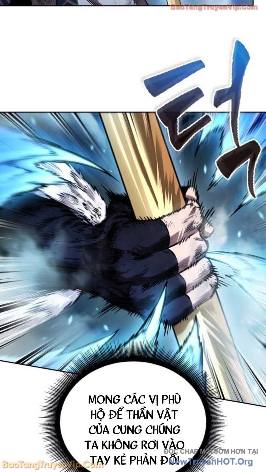 Ngã Lão Ma Thần Chapter 275 - Trang 3